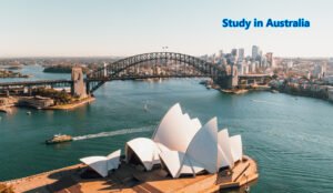 Study in Australia