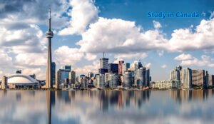 Study in Canada