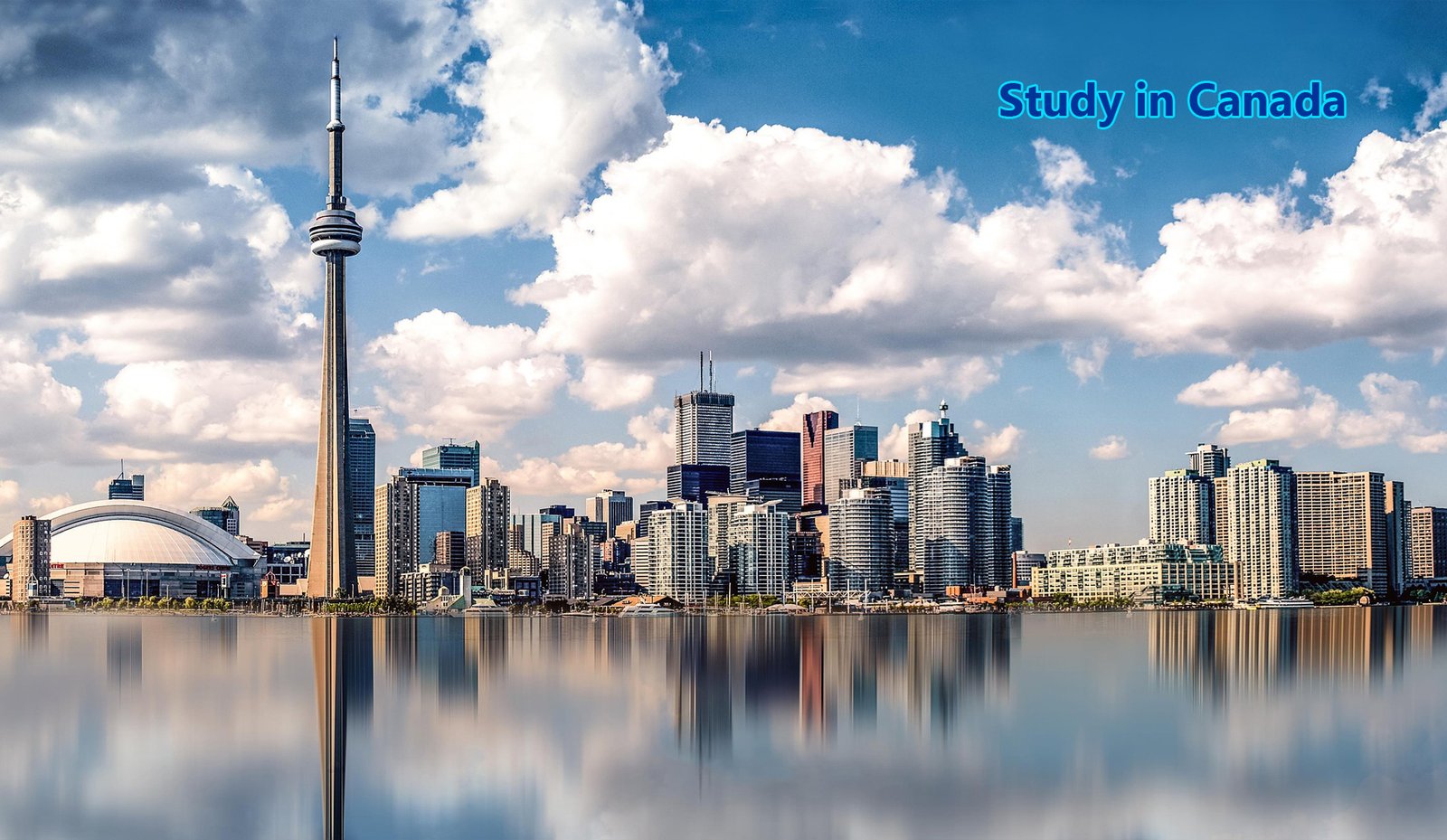 Study in Canada Study in Canada