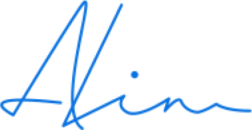 signature