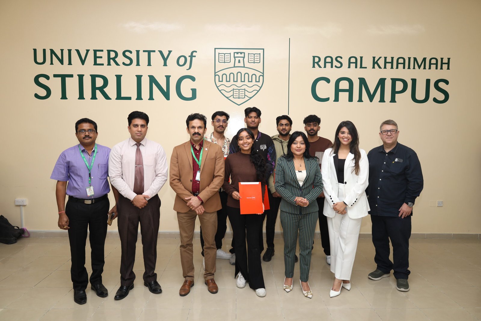 University of Stirling campus Scotland for Pakistani students University of Stirling campus Scotland for Pakistani students