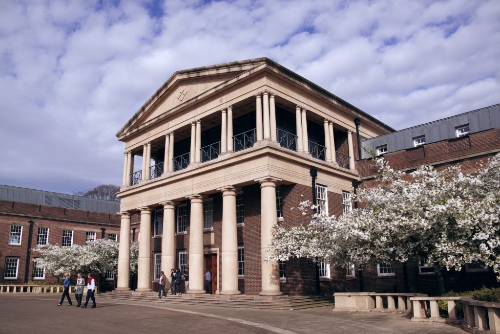 Affordable and safe student life in Chester city UK