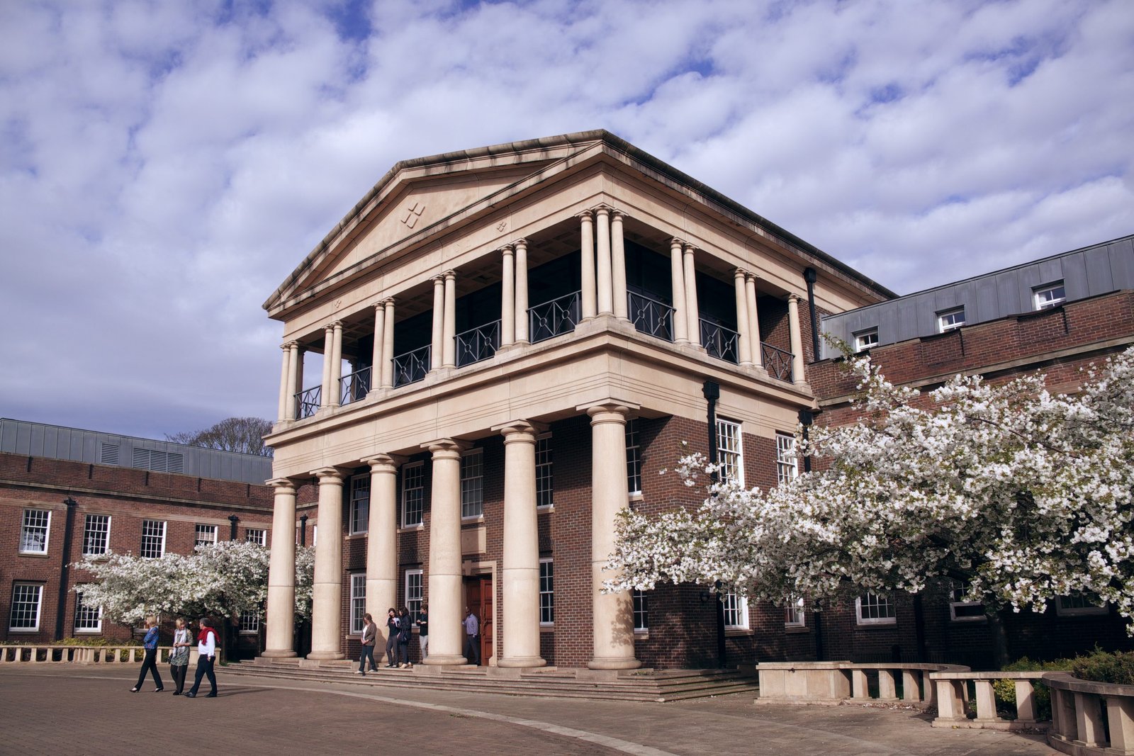 Affordable and safe student life in Chester city UK