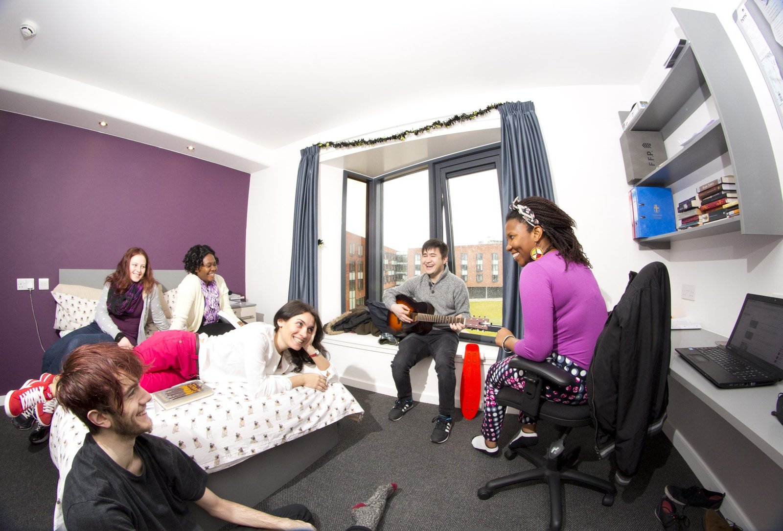 Affordable and safe student life in Chester city UK Affordable and safe student life in Chester city UK