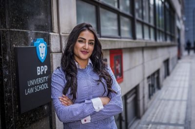 Pakistani students studying at BPP University UK Pakistani students studying at BPP University UK