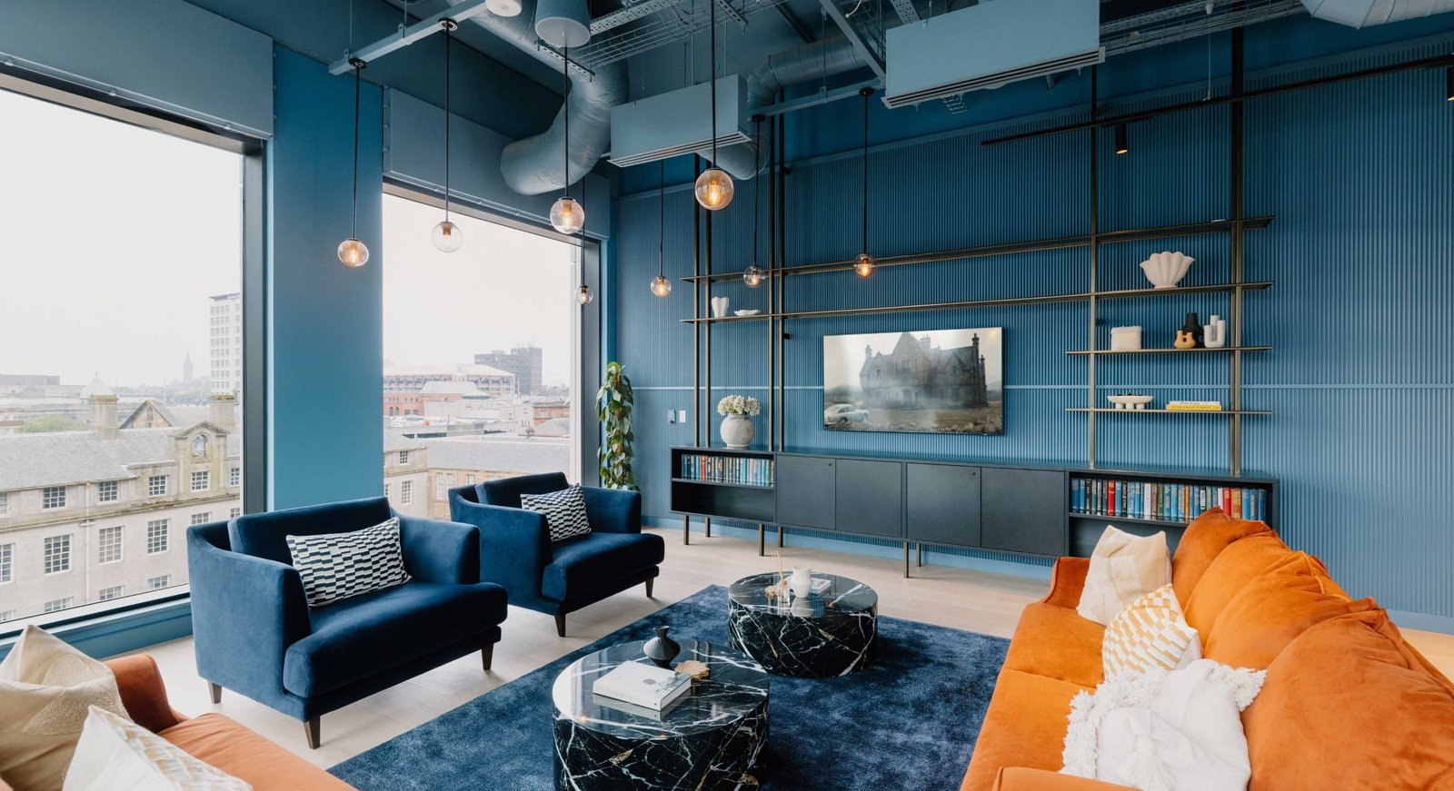 “Affordable living in Glasgow for Pakistani students”