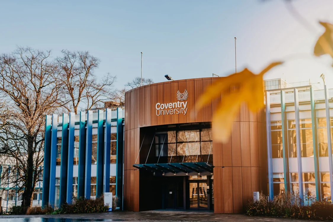 Why Coventry University Is a Top Choice for Pakistani Students – September 2025 Intake