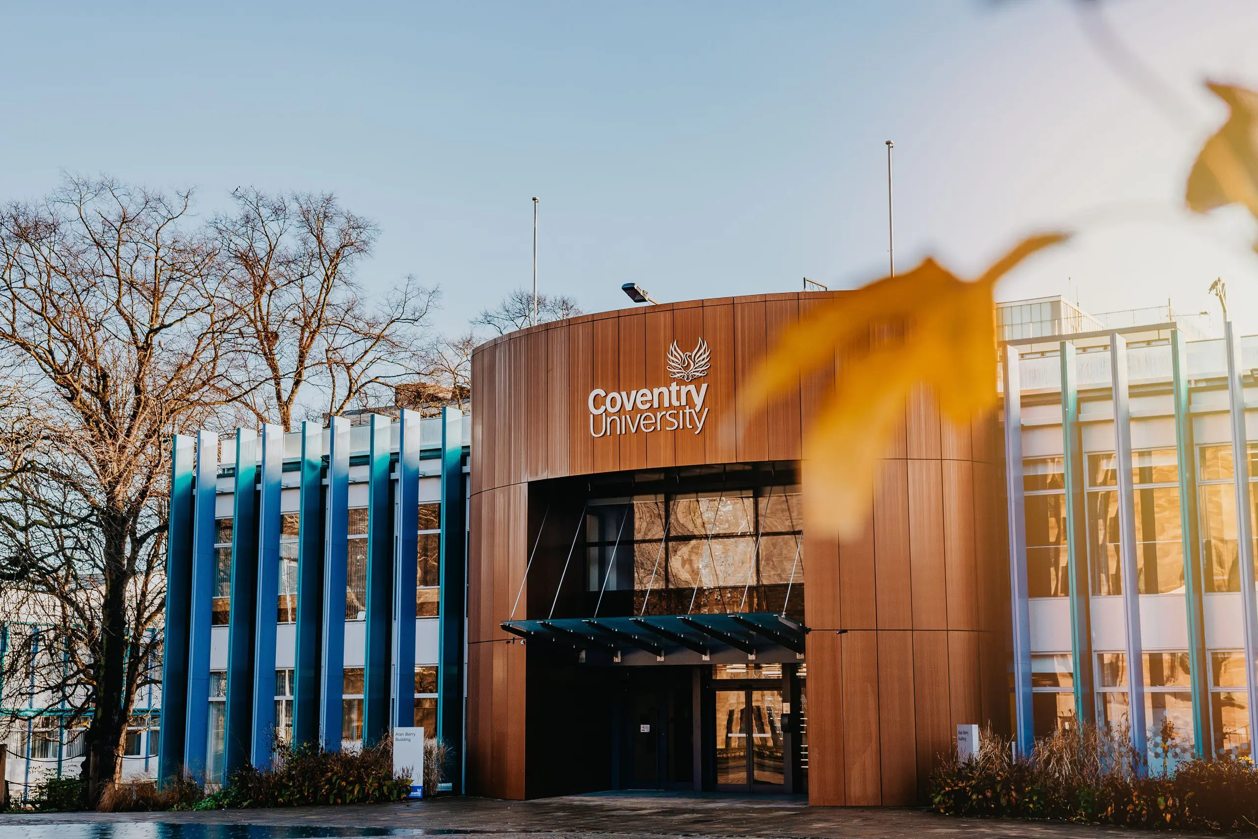 Why Coventry University Is a Top Choice for Pakistani Students – September 2025 Intake