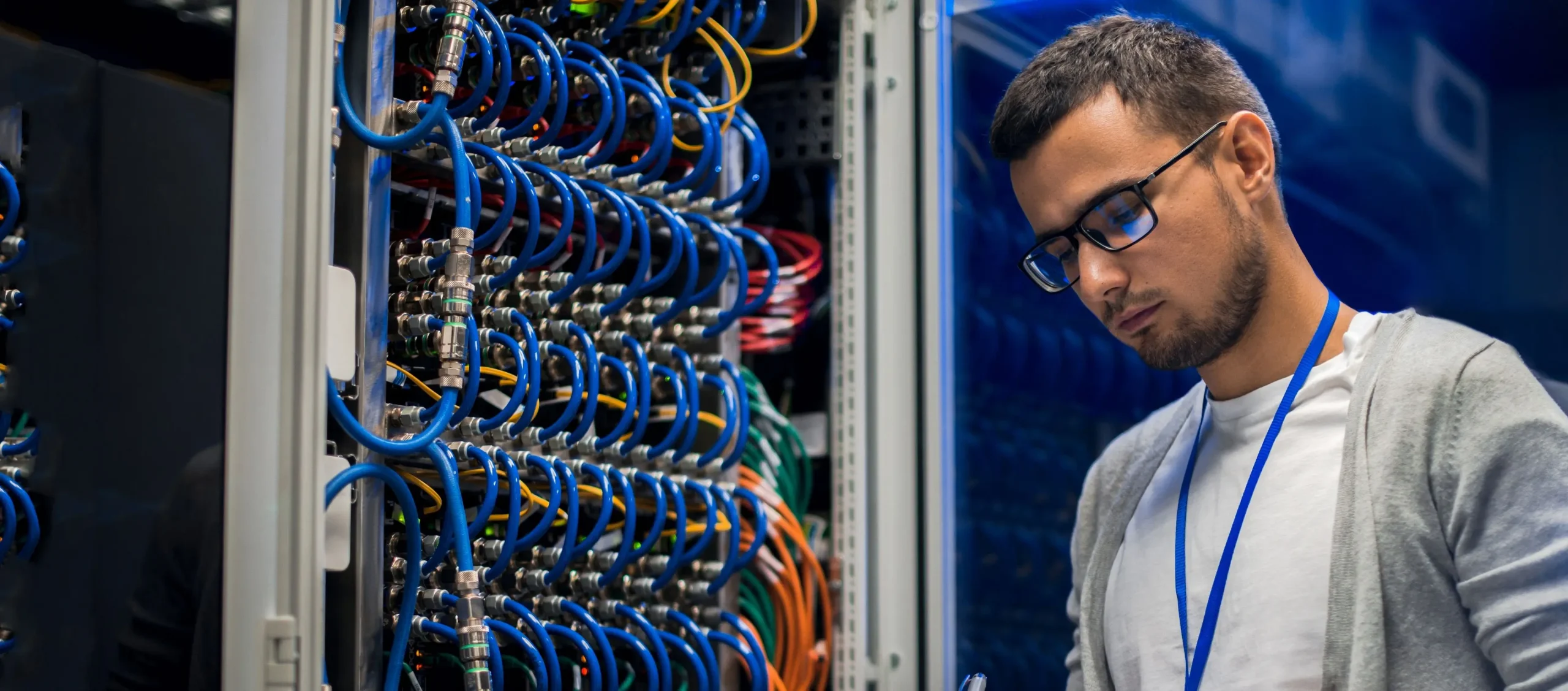 Hands-on cloud computing training at Coventry University