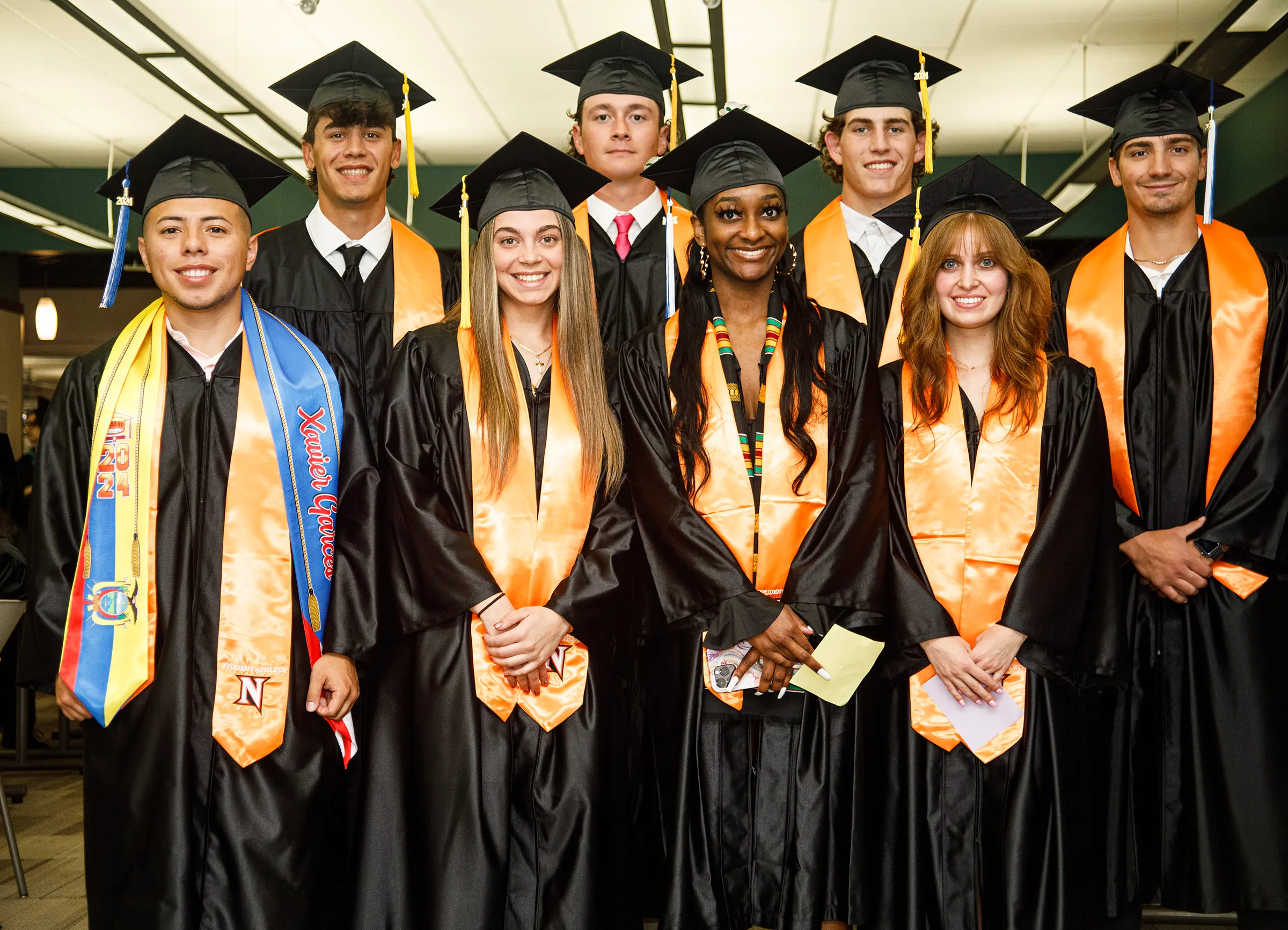 Graduates at University of Northampton eligible for UK PSW visa