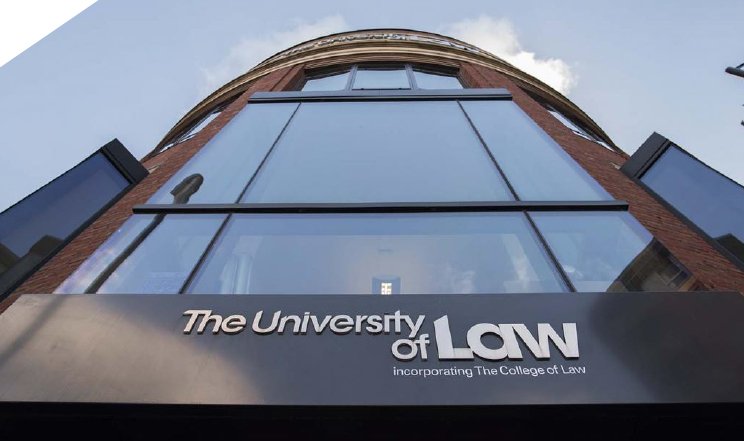 Why Pakistani Students Are Choosing The University of Law (ULaw) – September 2025 Intake