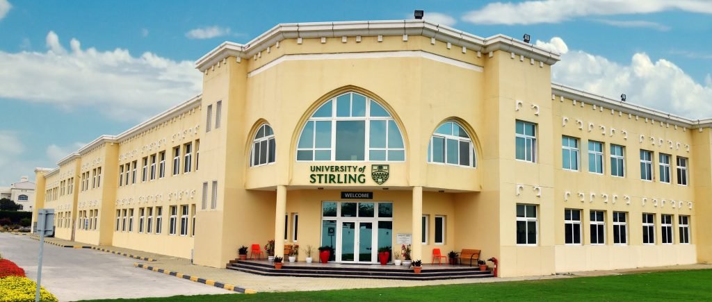 Why the University of Stirling Is an Excellent Choice for Pakistani Students – September 2025 Intake