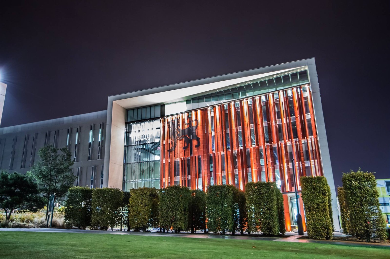 Why Pakistani Students Should Choose Birmingham City University – September 2025 Intake