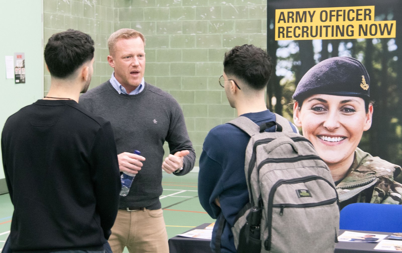 Pakistani students at Edinburgh Napier University – UK September 2025 intake