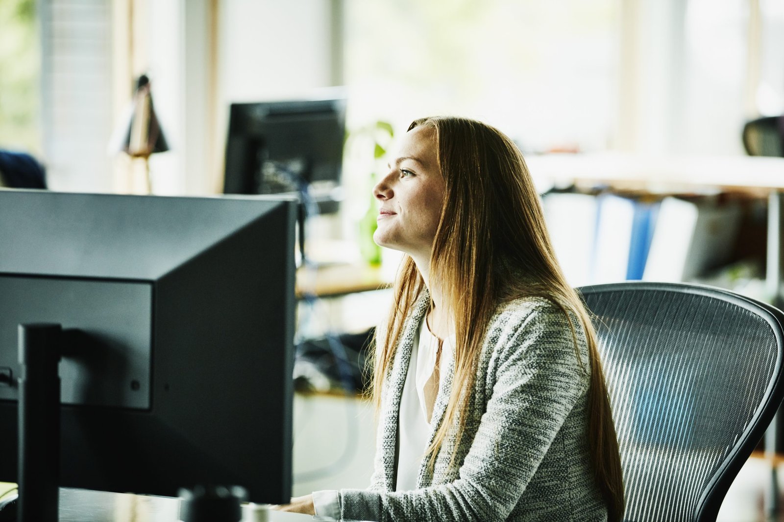 Computer science students at Brunel University London Computer science students at Brunel University London