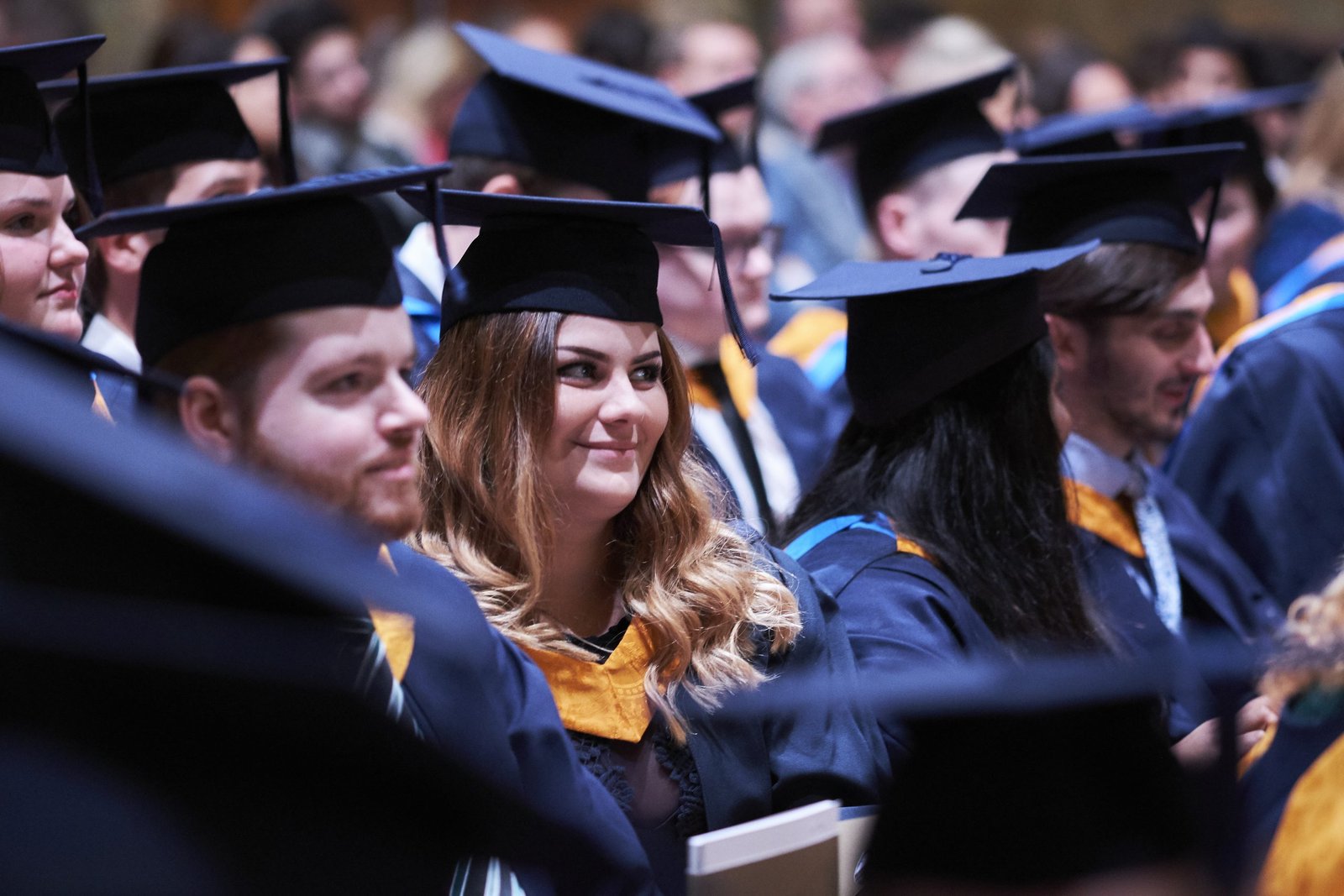 ARU graduates eligible for UK post-study work visa