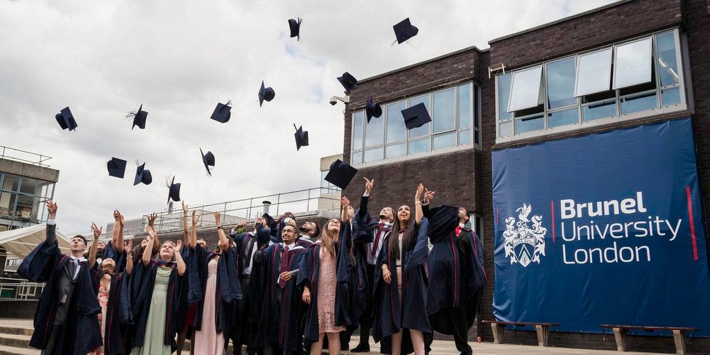 Brunel University graduates eligible for UK PSW visa Brunel University graduates eligible for UK PSW visa