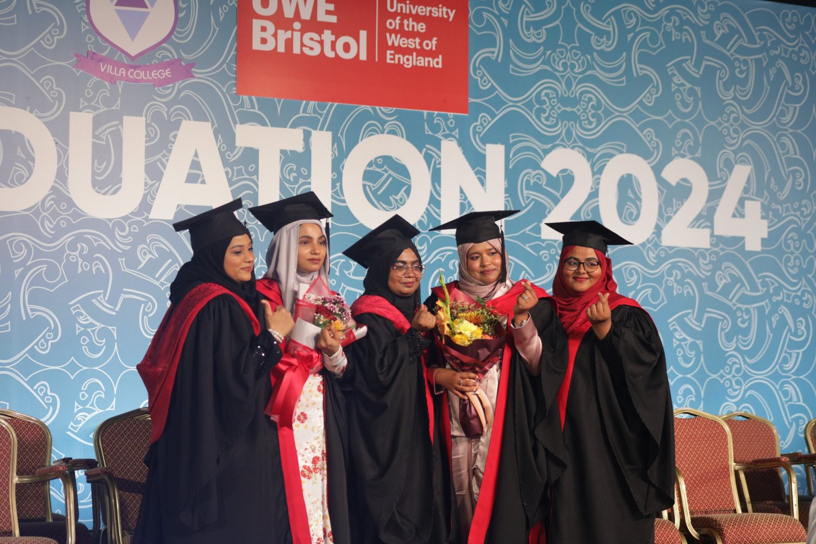 UWE Bristol graduates eligible for UK post-study work visa UWE Bristol graduates eligible for UK post-study work visa