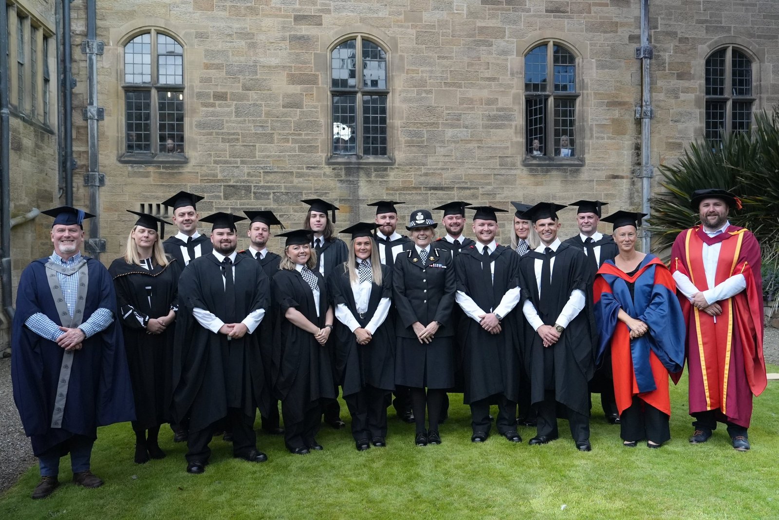Bangor University graduates eligible for UK post-study work visa