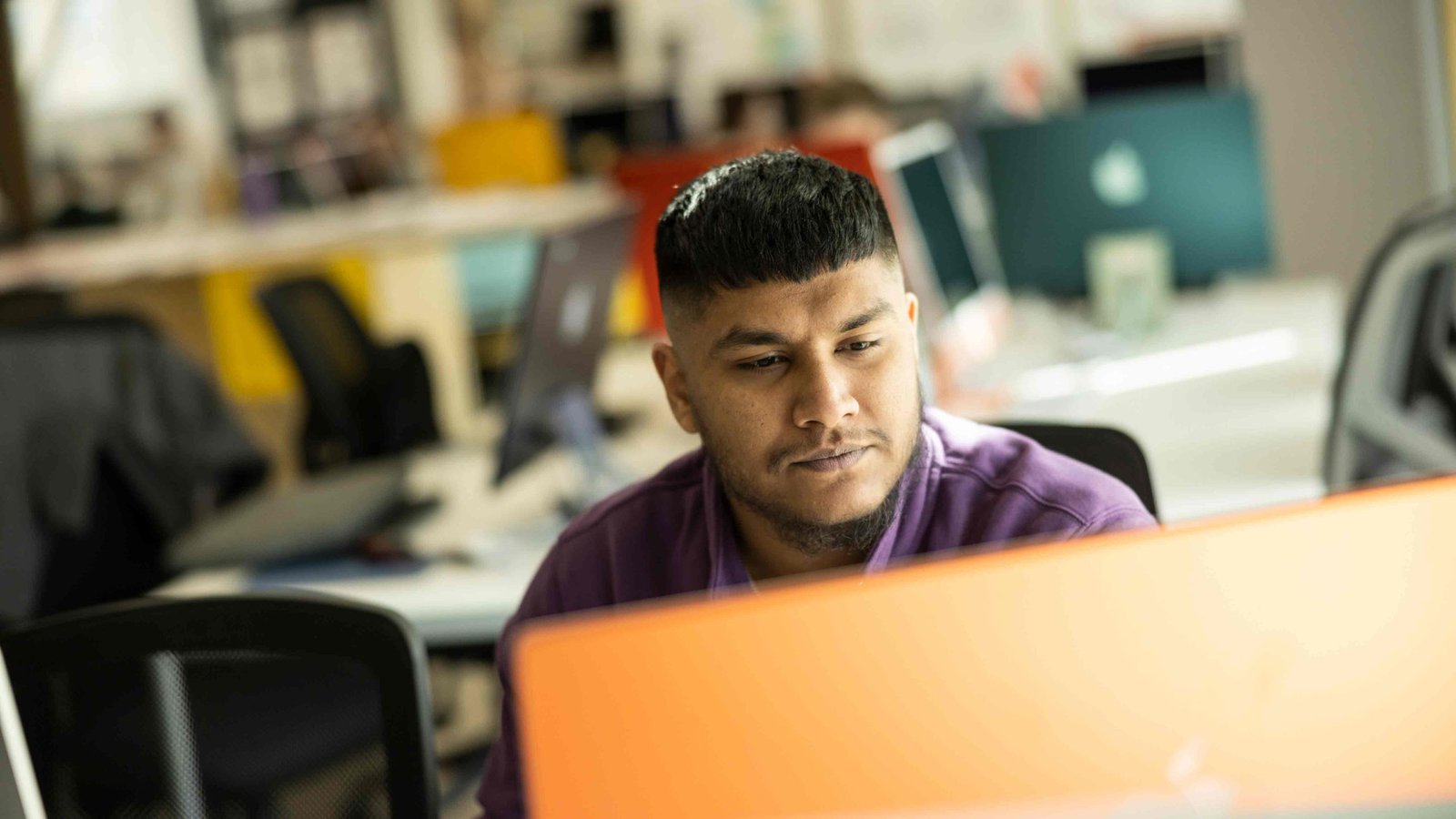Pakistani international students at Huddersfield UK