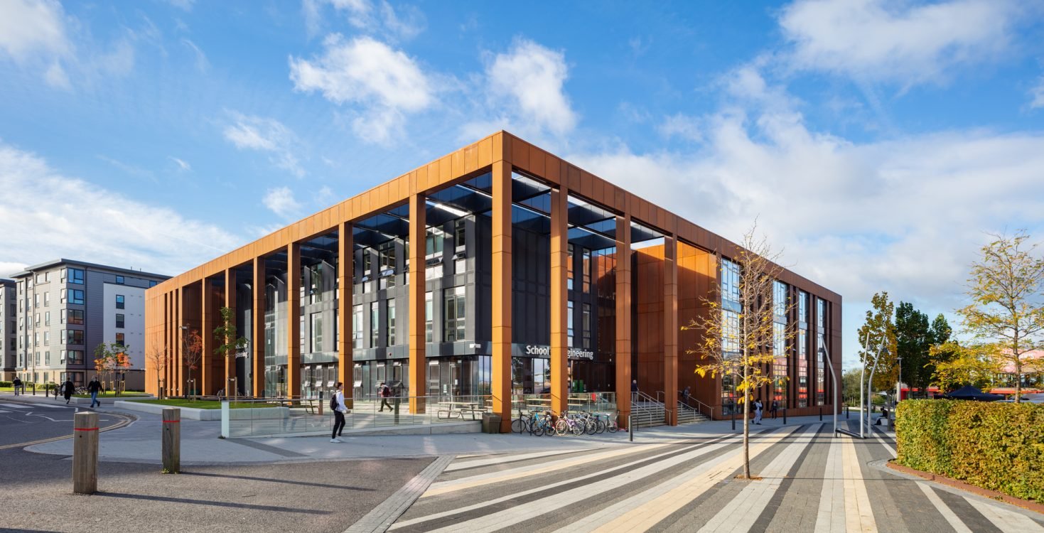 Why Pakistani Students Should Choose University of the West of England (UWE Bristol) – September 2025 Intake