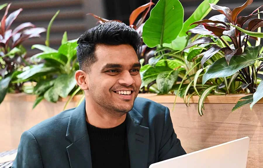 Pakistani international students at ARU UK