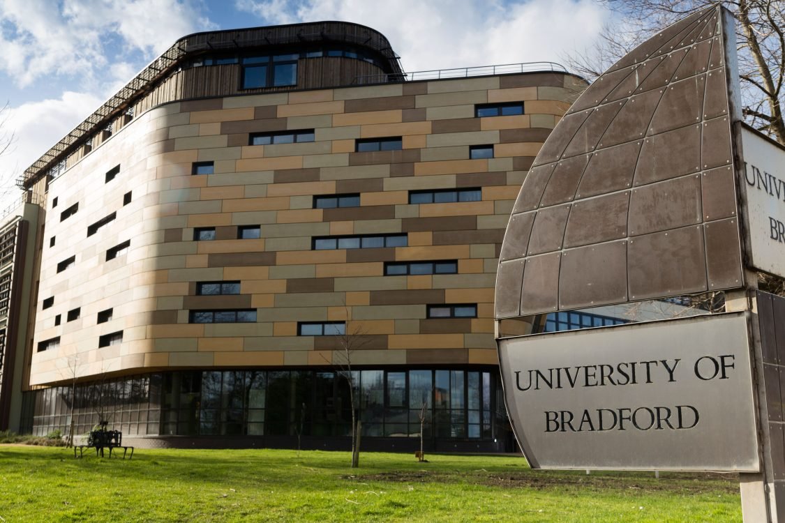 Why Pakistani Students Should Apply to the University of Bradford – September 2025 Intake