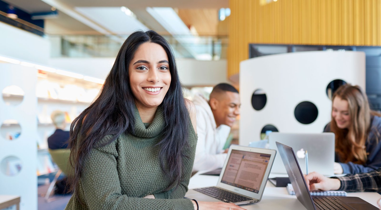 University of South Wales campus for Pakistani students in the UK