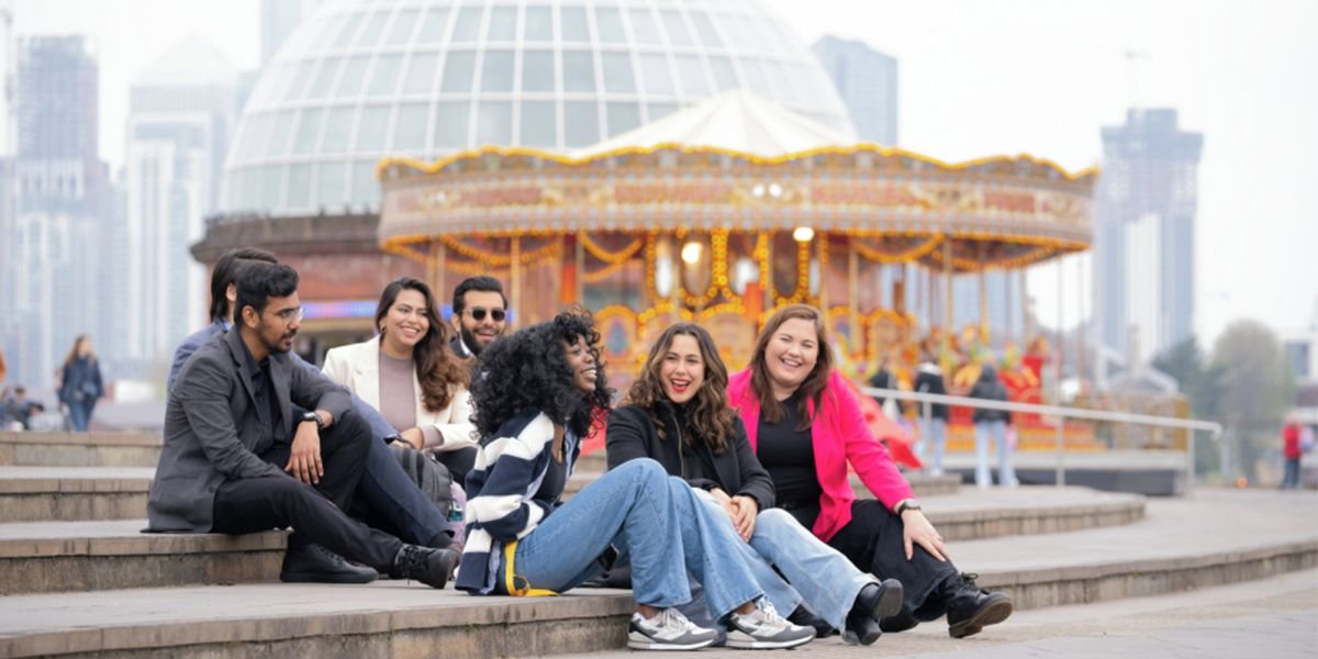 University of Greenwich campus for Pakistani students University of Greenwich campus for Pakistani students