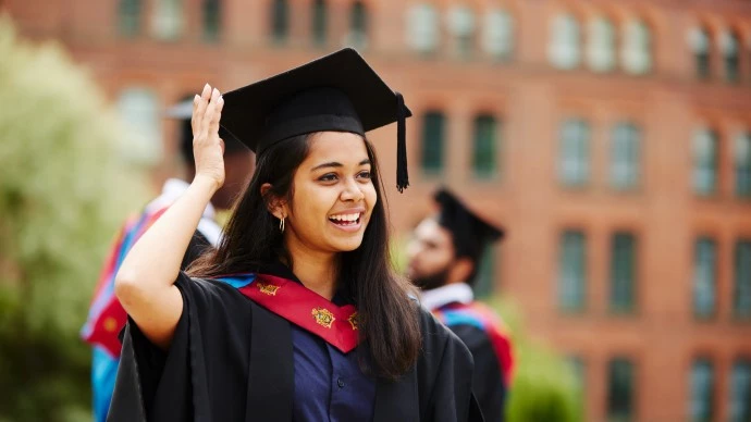 Manchester Metropolitan Business School – Top UK MBA