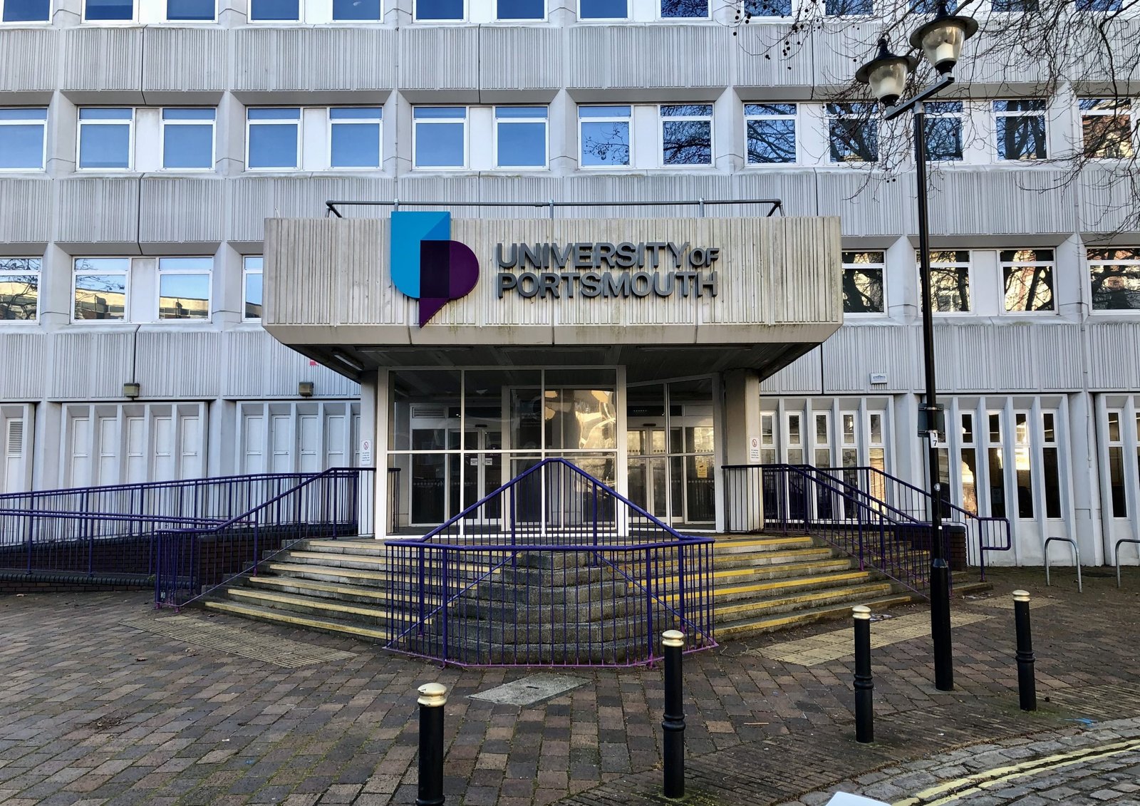 University of Portsmouth