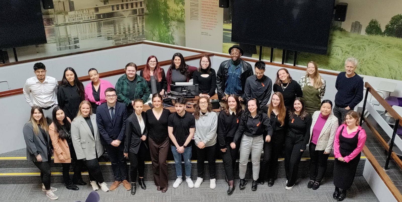 University of Essex Colchester Campus for Pakistani Students University of Essex Colchester Campus for Pakistani Students