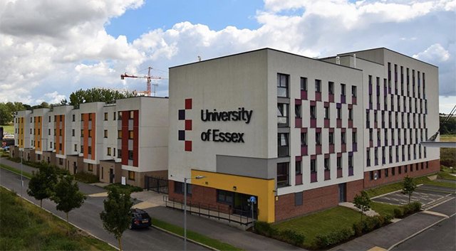 Study at the University of Essex – Your UK Study Destination for September 2025