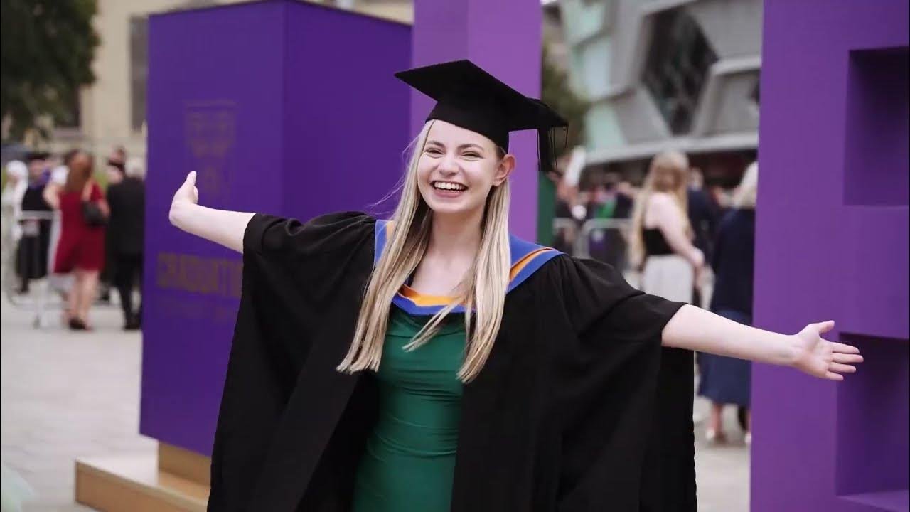 Pakistani student graduating at Leeds Beckett University β UK September 2025 intake Pakistani student graduating at Leeds Beckett University β UK September 2025 intake