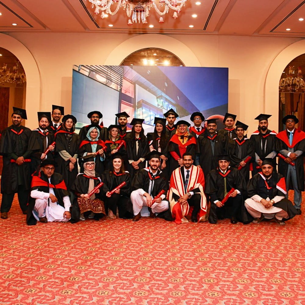 Graduation ceremony at University of Essex – Pakistani international student Graduation ceremony at University of Essex – Pakistani international student