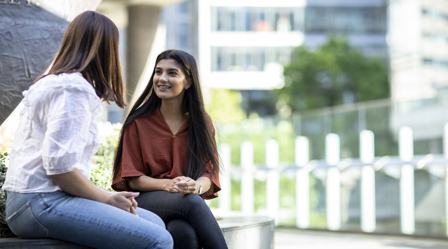 Life in Central London as a City University Student Life in Central London as a City University Student