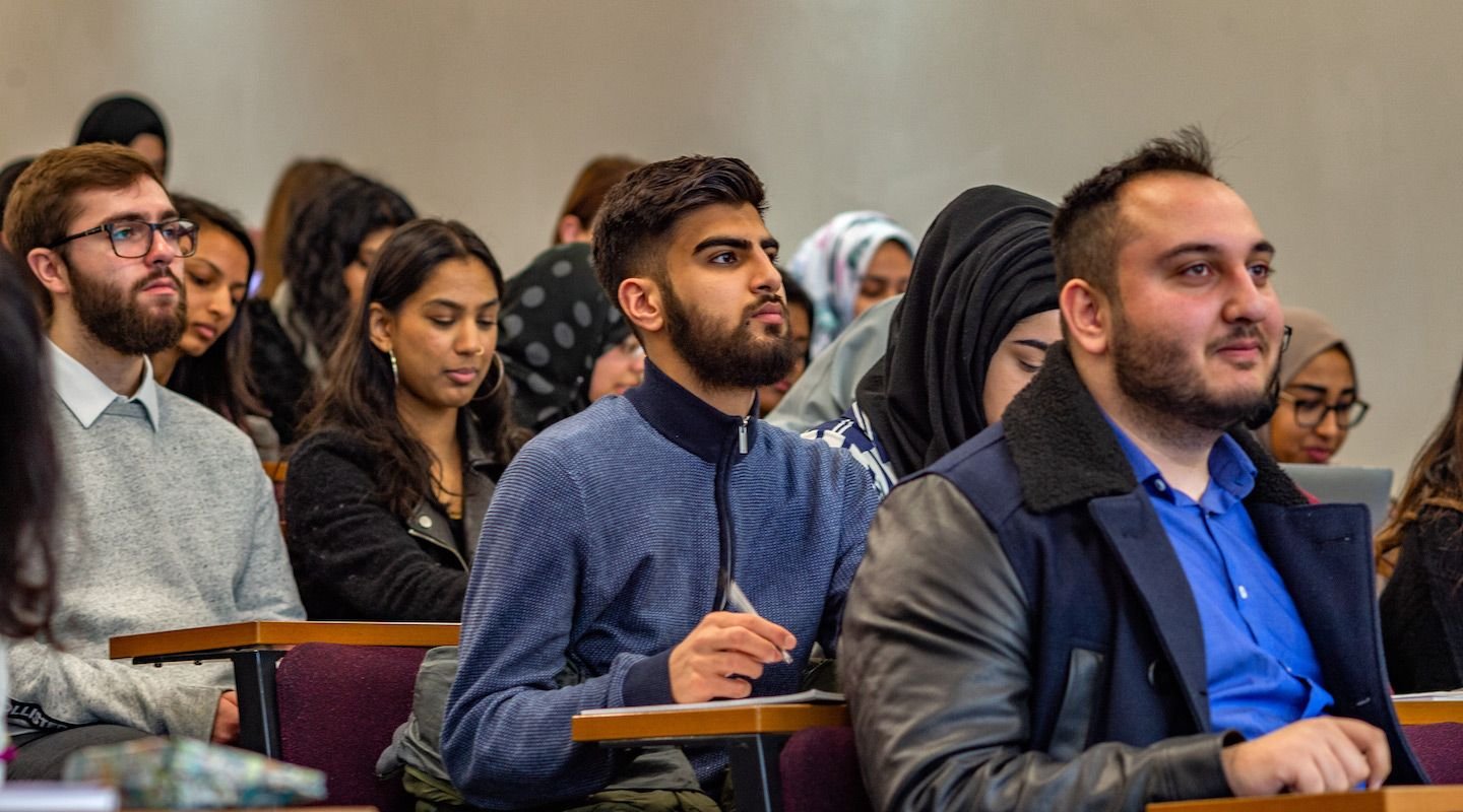 City, University of London Campus - Study in UK for Pakistani Students City, University of London Campus - Study in UK for Pakistani Students