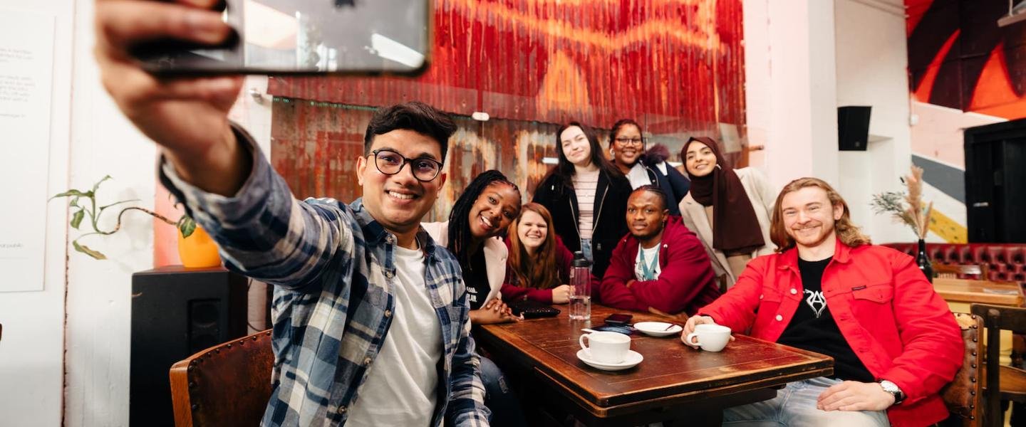 University of Hull Campus - Study in the UK for Pakistani Students